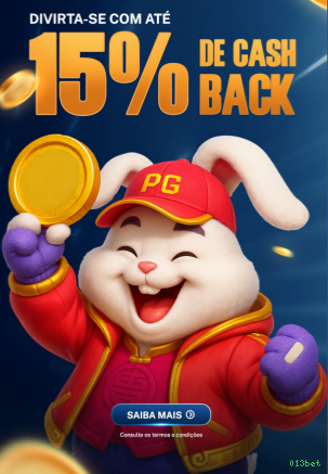 APK oficial da 013bet para Android