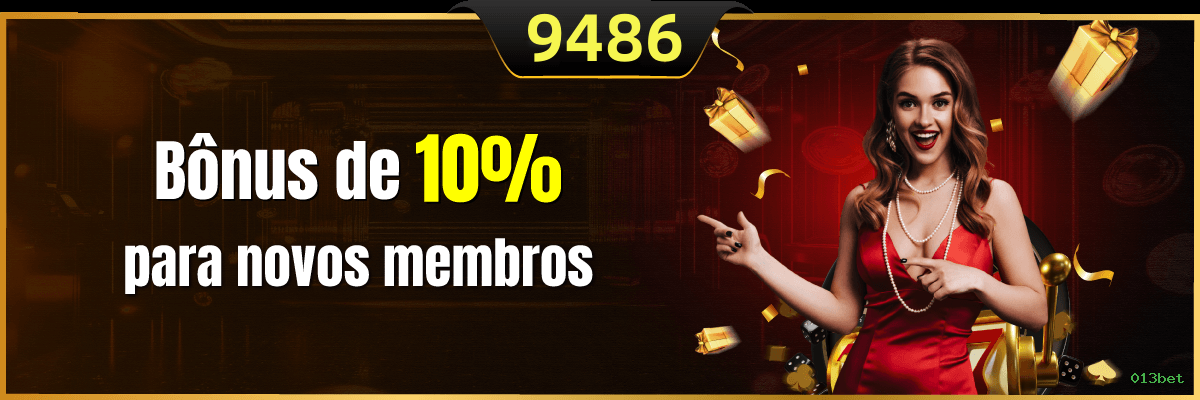 Apostas esportivas da 013bet com odds competitivas