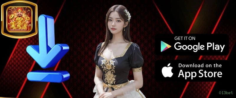 Download gratuito do app da 013bet