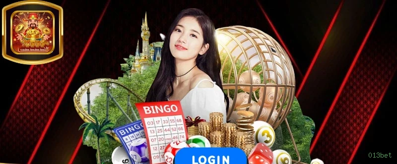 Página oficial da 013bet no Facebook