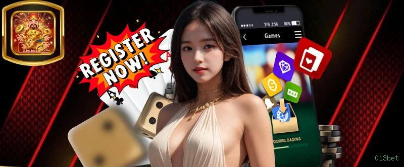 Jogos de loteria online na 013bet